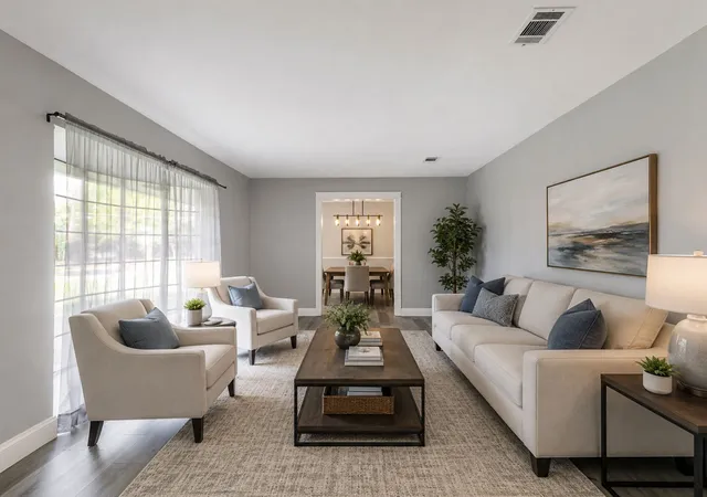 Photo 2 of Single family home for sale at 1400 Crescent Dr, Sherman, TX 75092 | MLS# 21253687 | Listing updated on 2026-10-02