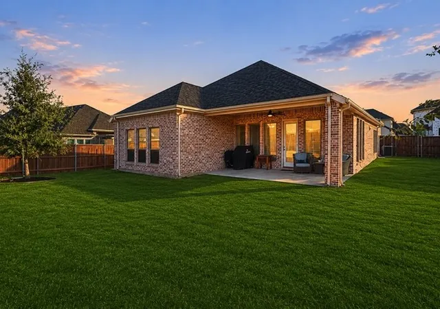 Photo 1 of Single family home for sale at 2084 Roquette Dr, Haslet, TX 76052 | MLS# 21283174 | Listing updated on 2026-07-21