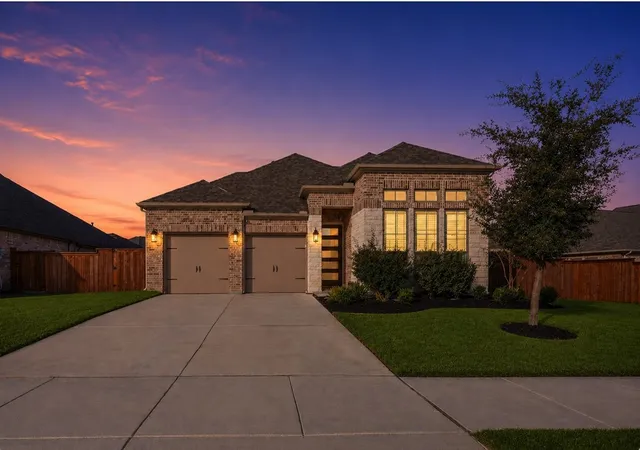 Photo 2 of Single family home for sale at 2084 Roquette Dr, Haslet, TX 76052 | MLS# 21283174 | Listing updated on 2026-07-21