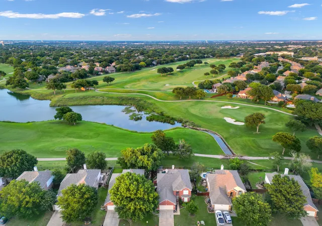 Photo 2 of Sale Pending at 2733 Woodson Dr, Mc Kinney, TX 75072 | MLS# 21283575 | Listing updated on 2026-08-17