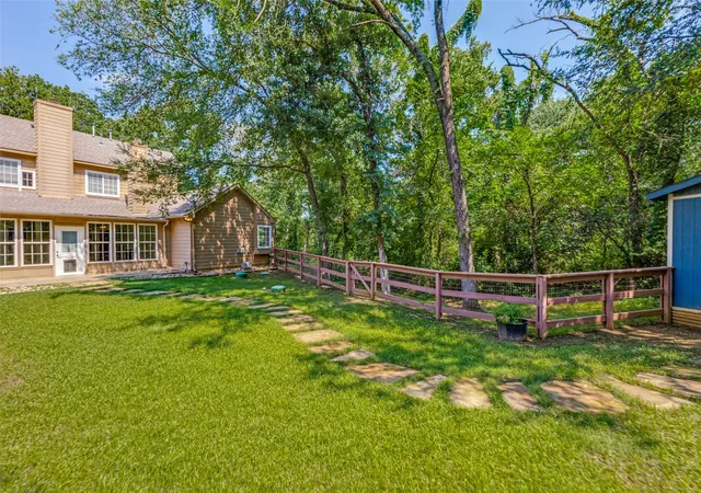 Photo 38 of Single family home for sale at 290 Aqua Marine Dr, Little Elm, TX 75068 | MLS# 21281584 | Listing updated on 2026-10-04