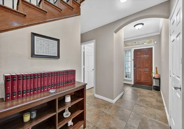 Photo 2 of Townhouse for sale at 3715 Sicily St, Irving, TX 75038 | MLS# 21270423 | Listing updated on 2026-09-23