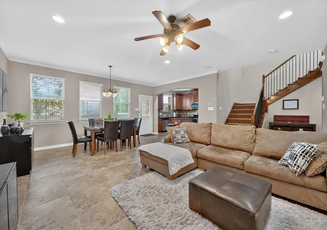 Photo 3 of Townhouse for sale at 3715 Sicily St, Irving, TX 75038 | MLS# 21270423 | Listing updated on 2026-09-23