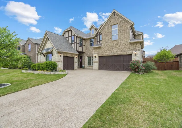 1st image of 9409 Blackpine Ct, Lantana, TX 76226 | MLS# 21282622