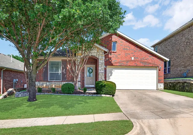Homes for sale in Lake Dallas, TX | 624 Montgomery Dr, Lake Dallas, TX 75065 | MLS# 21283469