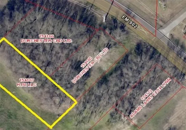 Photo 1 of Land for sale at Tbd Young, Howe, TX 75459 | MLS# 21284389 | Listing updated on 2026-08-22