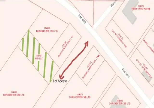 Photo 3 of Land for sale at Tbd Young, Howe, TX 75459 | MLS# 21284389 | Listing updated on 2026-08-22