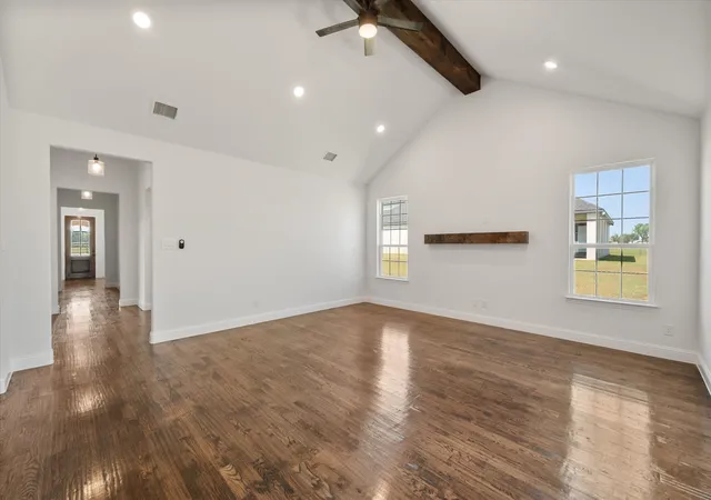 Photo 4 of Single family home for sale at 3400 Dobbins Rd, Corsicana, TX 75110 | MLS# 21283314 | Listing updated on 2026-08-27