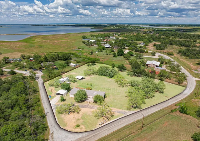 Homes for sale in Breckenridge, TX | 5130 County Road 206, Breckenridge, TX 76424 | MLS# 21283606