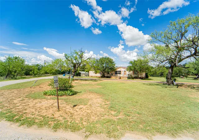 Homes for sale in Breckenridge, TX | 5130 County Road 206, Breckenridge, TX 76424 | MLS# 21283606