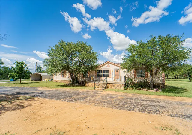 Homes for sale in Breckenridge, TX | 5130 County Road 206, Breckenridge, TX 76424 | MLS# 21283606