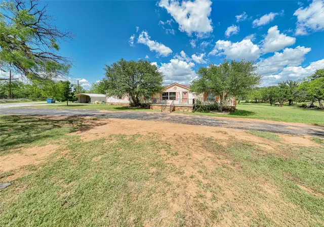 Homes for sale in Breckenridge, TX | 5130 County Road 206, Breckenridge, TX 76424 | MLS# 21283606