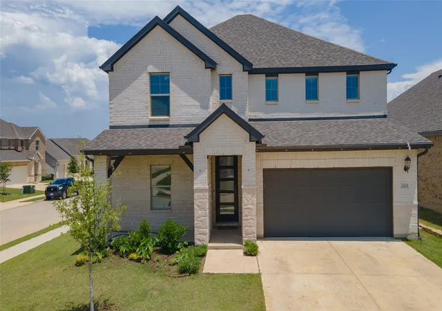 1st image of 2424 Yosemite Wy, Denton, TX 76210 | MLS# 21282812