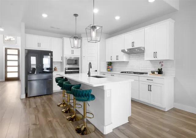 2nd image of 2424 Yosemite Wy, Denton, TX 76210 | MLS# 21282812