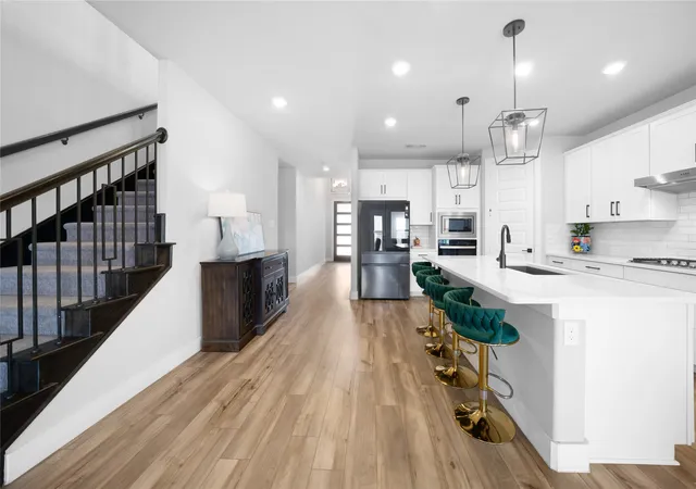 3rd image of 2424 Yosemite Wy, Denton, TX 76210 | MLS# 21282812