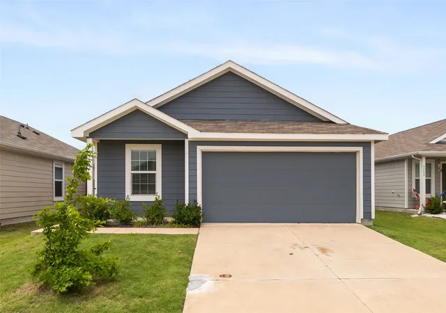 Photo 1 of Single family home for sale at 5646 Bristle Leaf Dr, Princeton, TX 75407 | MLS# 21282423 | Listing updated on 2026-08-18