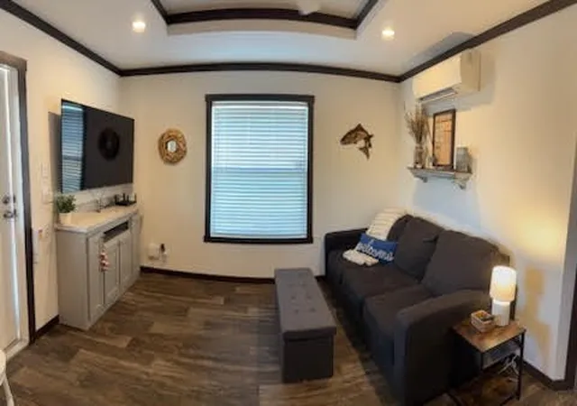 Photo 3 of Manufactured home for sale at 281 Indian Gap, Quitman, TX 75783 | MLS# 21282909 | Listing updated on 2026-08-13