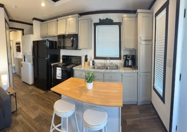 Photo 4 of Manufactured home for sale at 281 Indian Gap, Quitman, TX 75783 | MLS# 21282909 | Listing updated on 2026-08-13