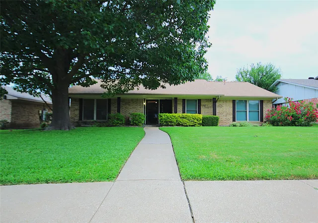 Photo 1 of Sale Pending at 3610 Cheyenne Trl, Garland, TX 75044 | MLS# 21265873 | Listing updated on 2026-10-05