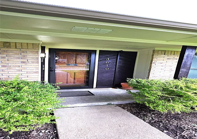 Photo 3 of Sale Pending at 3610 Cheyenne Trl, Garland, TX 75044 | MLS# 21265873 | Listing updated on 2026-10-05