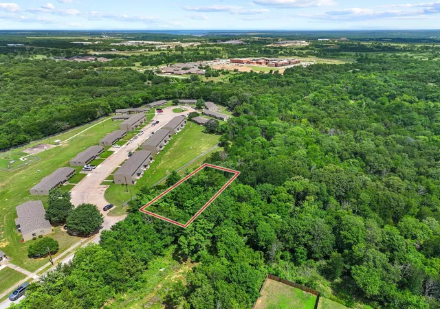 Photo 2 of Land for sale at 1230 N Armstrong Ave, Denison, TX 75020 | MLS# 21279570 | Listing updated on 2026-09-16
