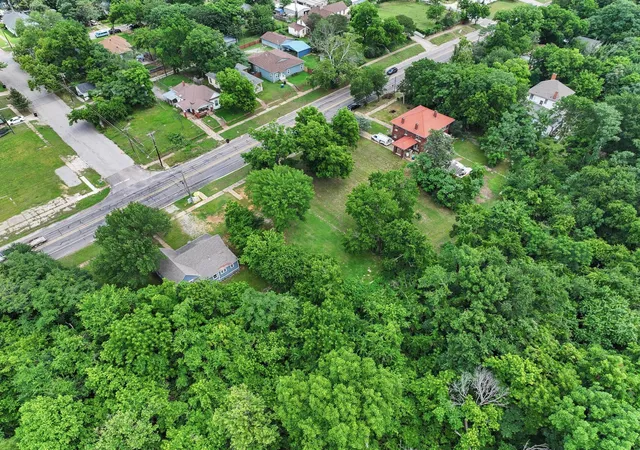 Photo 4 of Land for sale at 506 E Main St, Denison, TX 75021 | MLS# 21279567 | Listing updated on 2026-09-16