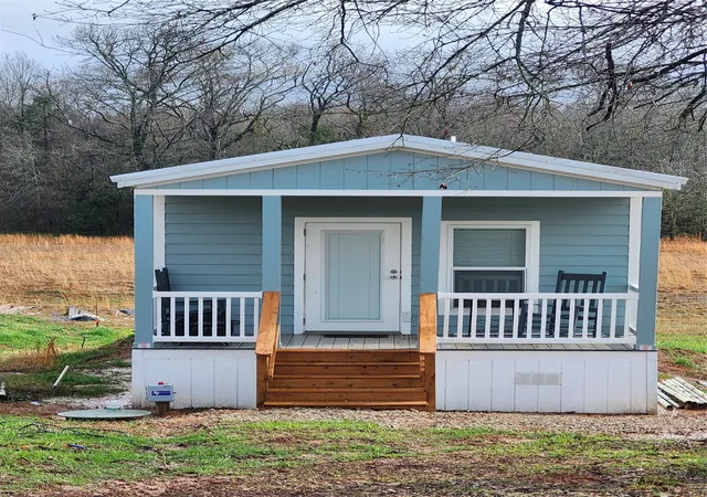 Photo 1 of Manufactured home for sale at 275 Indian Gap, Quitman, TX 75783 | MLS# 21282876 | Listing updated on 2026-08-13
