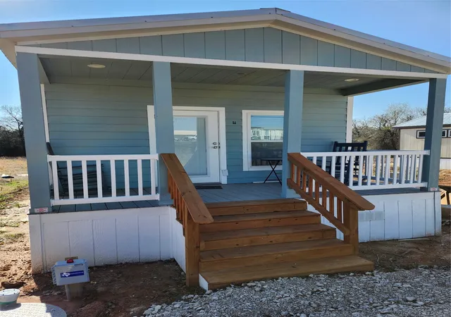Photo 2 of Manufactured home for sale at 275 Indian Gap, Quitman, TX 75783 | MLS# 21282876 | Listing updated on 2026-08-13