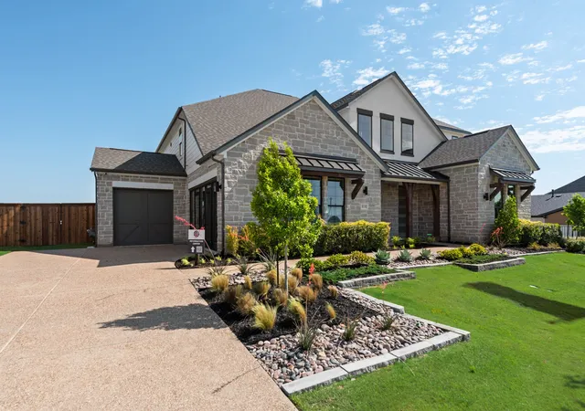 Photo 1 of Sale Pending at 815 Feathergrass Ct, Haslet, TX 76052 | MLS# 21284437 | Listing updated on 2026-08-03