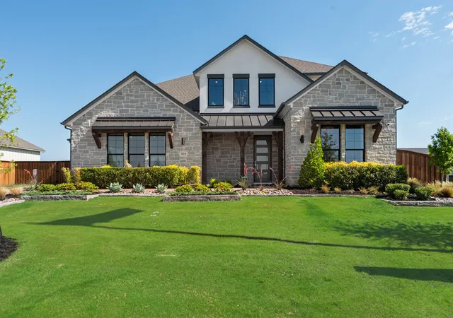 Photo 2 of Sale Pending at 815 Feathergrass Ct, Haslet, TX 76052 | MLS# 21284437 | Listing updated on 2026-08-03