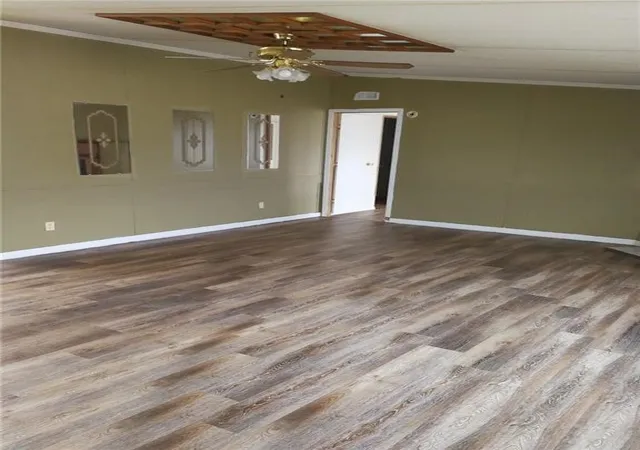 Photo 3 of Manufactured home for sale at 120 Pine Ridge Cir, Sherman, TX 75092 | MLS# 21284466 | Listing updated on 2026-07-07