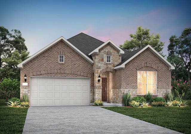 Photo 1 of Sale Pending at 445 Avian Wy, Godley, TX 76044 | MLS# 21284452 | Listing updated on 2026-08-31
