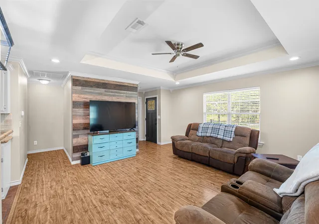 Photo 2 of Single family home for sale at 3727 Sw County Road 1160, Corsicana, TX 75110 | MLS# 21283593 | Listing updated on 2026-07-16