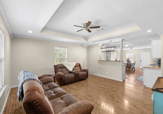 Photo 3 of Single family home for sale at 3727 Sw County Road 1160, Corsicana, TX 75110 | MLS# 21283593 | Listing updated on 2026-07-16