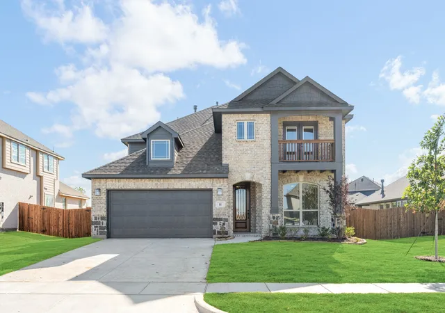 Photo 1 of Single family home for sale at 11 Grouse Cir, Sanger, TX 76266 | MLS# 21284484 | Listing updated on 2026-10-07