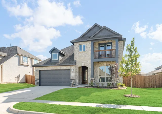 Photo 2 of Single family home for sale at 11 Grouse Cir, Sanger, TX 76266 | MLS# 21284484 | Listing updated on 2026-10-07