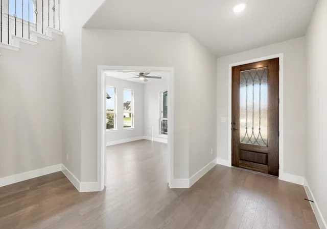 Photo 3 of Single family home for sale at 11 Grouse Cir, Sanger, TX 76266 | MLS# 21284484 | Listing updated on 2026-10-07