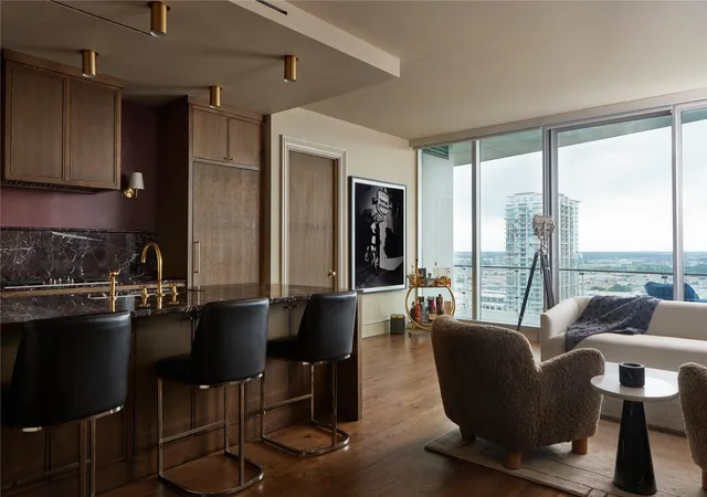 Photo 2 of Condo for sale at 3130 N Harwood #1502, Dallas, TX 75201 | MLS# 21284445 | Listing updated on 2026-07-09
