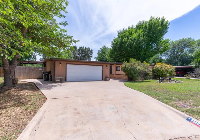 40th image of 109 Circle Of Holly, Abilene, TX 79605 | MLS# 21281225