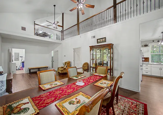 Photo 3 of Single family home for sale at 2874 County Rd, Frankston, TX | MLS# 21284447 | Listing updated on 2026-09-03