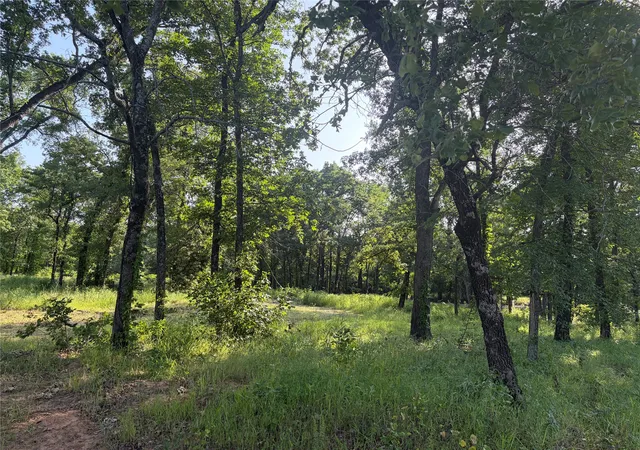 Photo 2 of Land for sale at Tbd Oak Creek Dr, Gordonville, TX 76245 | MLS# 21280799 | Listing updated on 2026-07-12