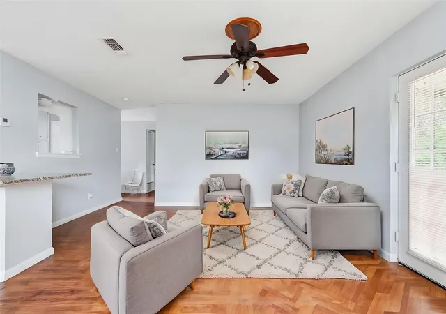 Photo 2 of Sale Pending at 6246 Guilford St, Forest Hill, TX 76119 | MLS# 21189894 | Listing updated on 2026-08-18