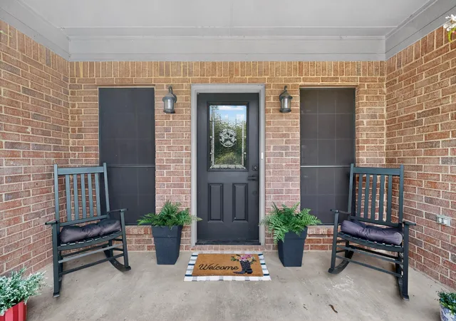 Photo 1 of Single family home for sale at 1362 Eubanks Rd, Seagoville, TX 75159 | MLS# 21284588 | Listing updated on 2026-07-28