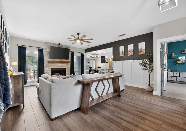 Photo 2 of Single family home for sale at 1362 Eubanks Rd, Seagoville, TX 75159 | MLS# 21284588 | Listing updated on 2026-07-28