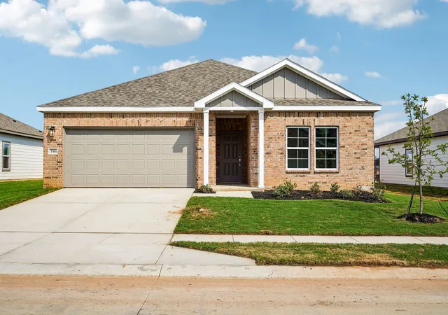 Photo 1 of Single family home for sale at 356 Declan St, Springtown, TX 76082 | MLS# 21284595 | Listing updated on 2026-10-06