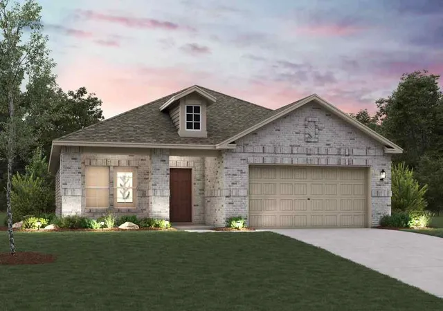 Photo 1 of Single family home for sale at 360 Declan St, Springtown, TX 76082 | MLS# 21284599 | Listing updated on 2026-10-06