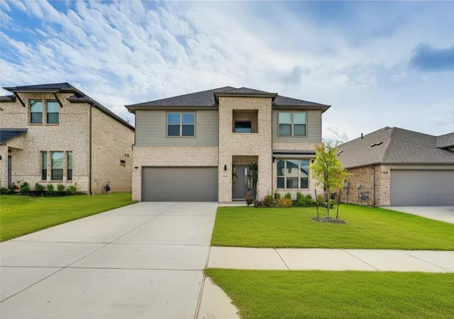 Photo 1 of Single family home for sale at 14736 Desert Door Dr, Haslet, TX 76052 | MLS# 21280817 | Listing updated on 2026-08-30