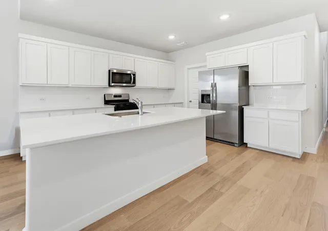 Photo 3 of Single family home for sale at 14736 Desert Door Dr, Haslet, TX 76052 | MLS# 21280817 | Listing updated on 2026-08-30