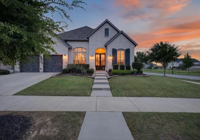 Homes for sale in Argyle, TX | 1100 13Th St, Argyle, TX 76226 | MLS# 21284658