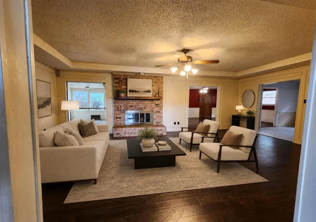Photo 3 of Single family home for sale at 1201 Dandelion Dr, Garland, TX 75043 | MLS# 21284622 | Listing updated on 2026-08-27